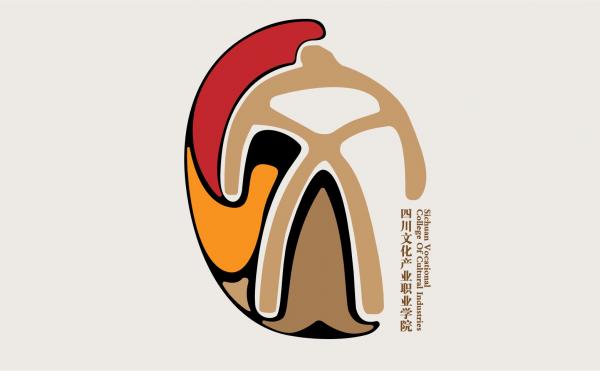 文產(chǎn)學(xué)院展館特色圖標
